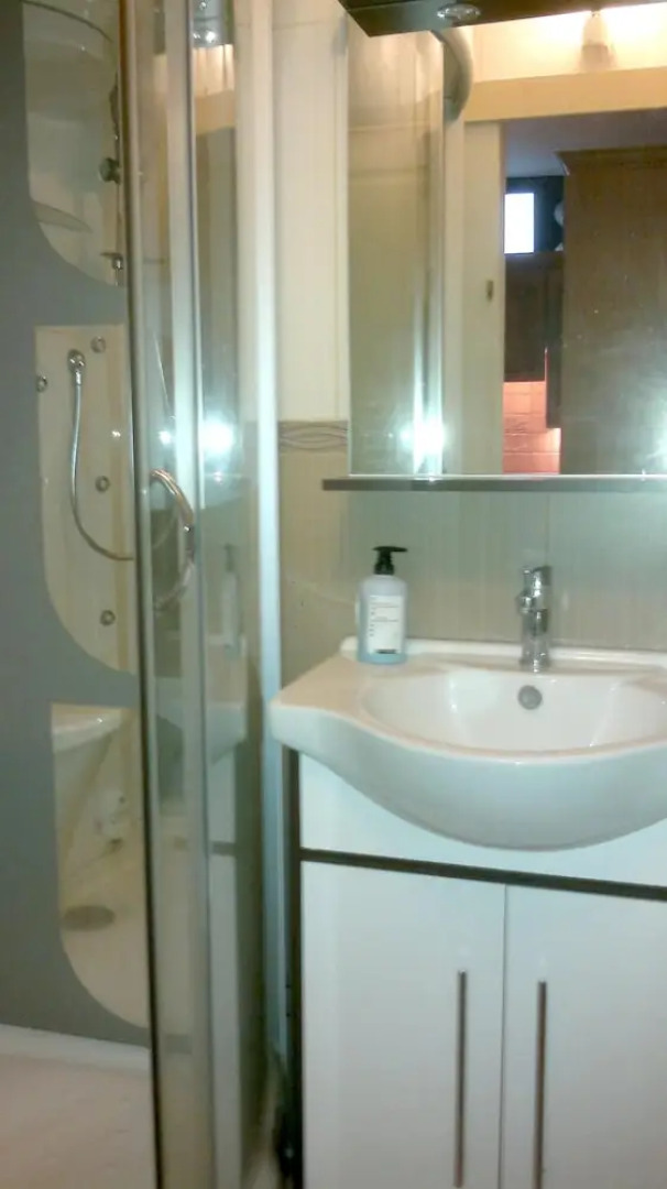 Apartment With 2 Bedrooms in Saint-jacut-de-la-mer, With Terrace and Wifi