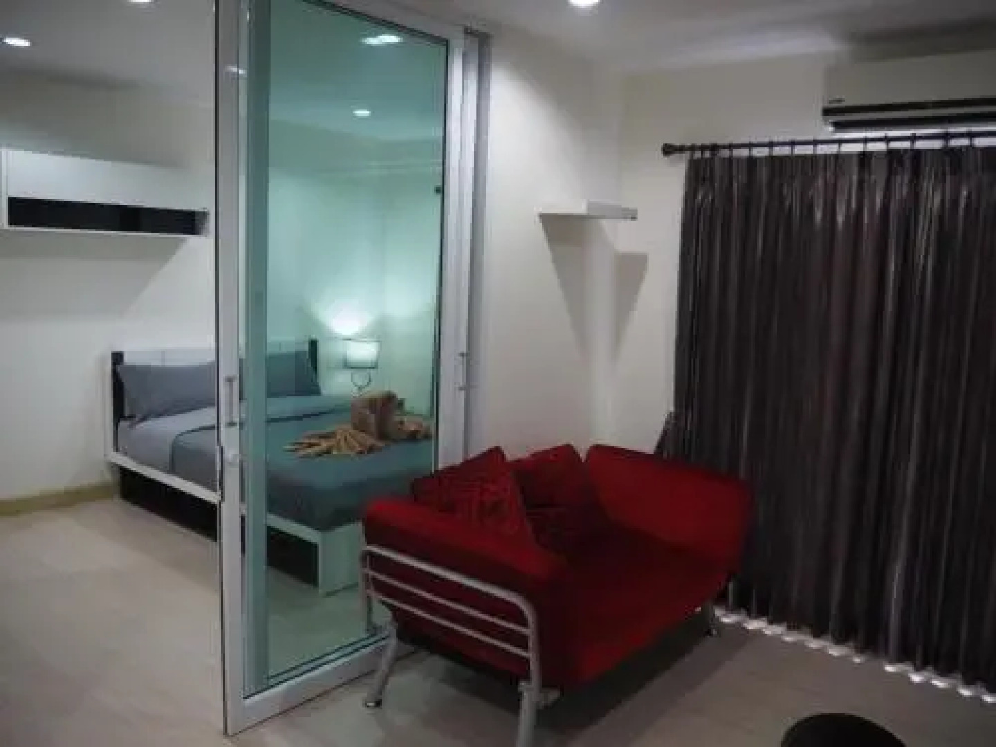 Passionsiri by Danny