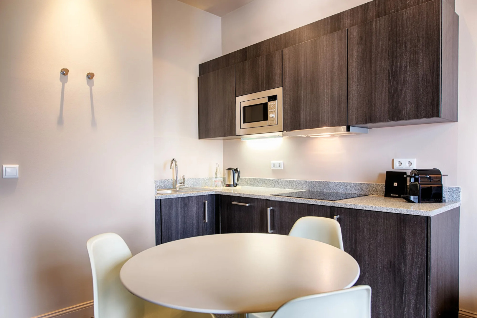 Mondrian Suites Berlin Checkpoint Charlie