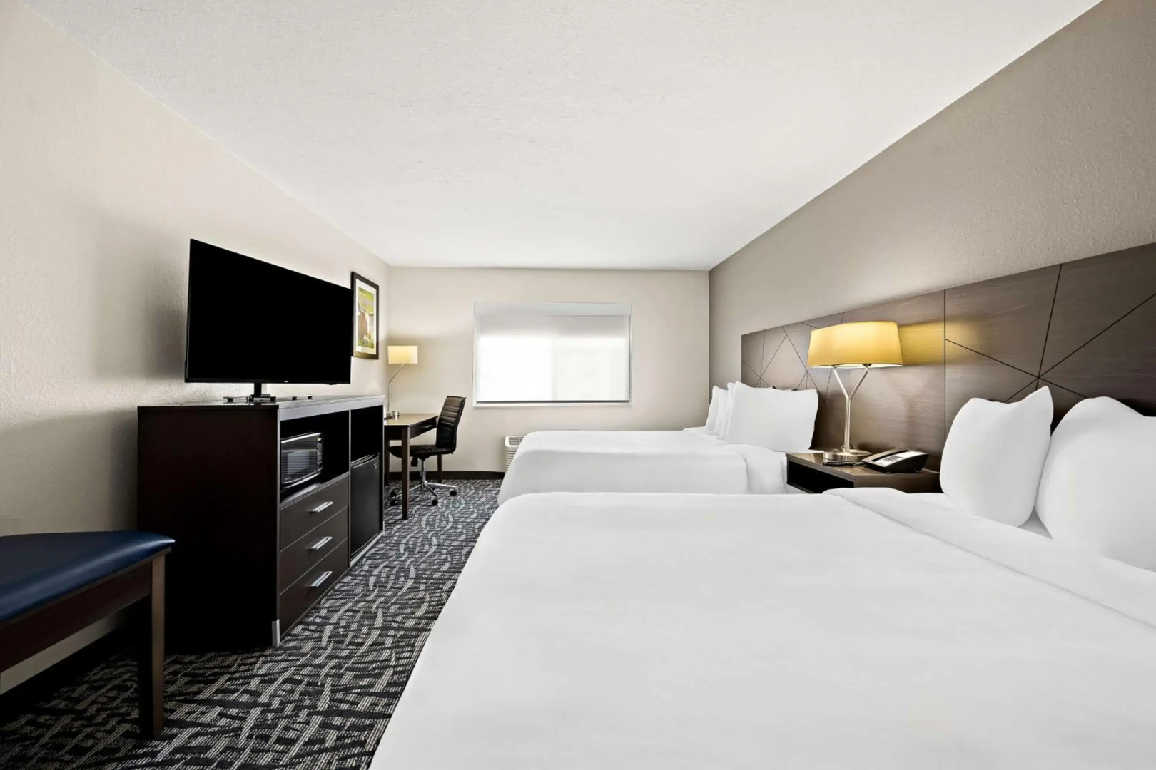 Best Western Bryan College Station