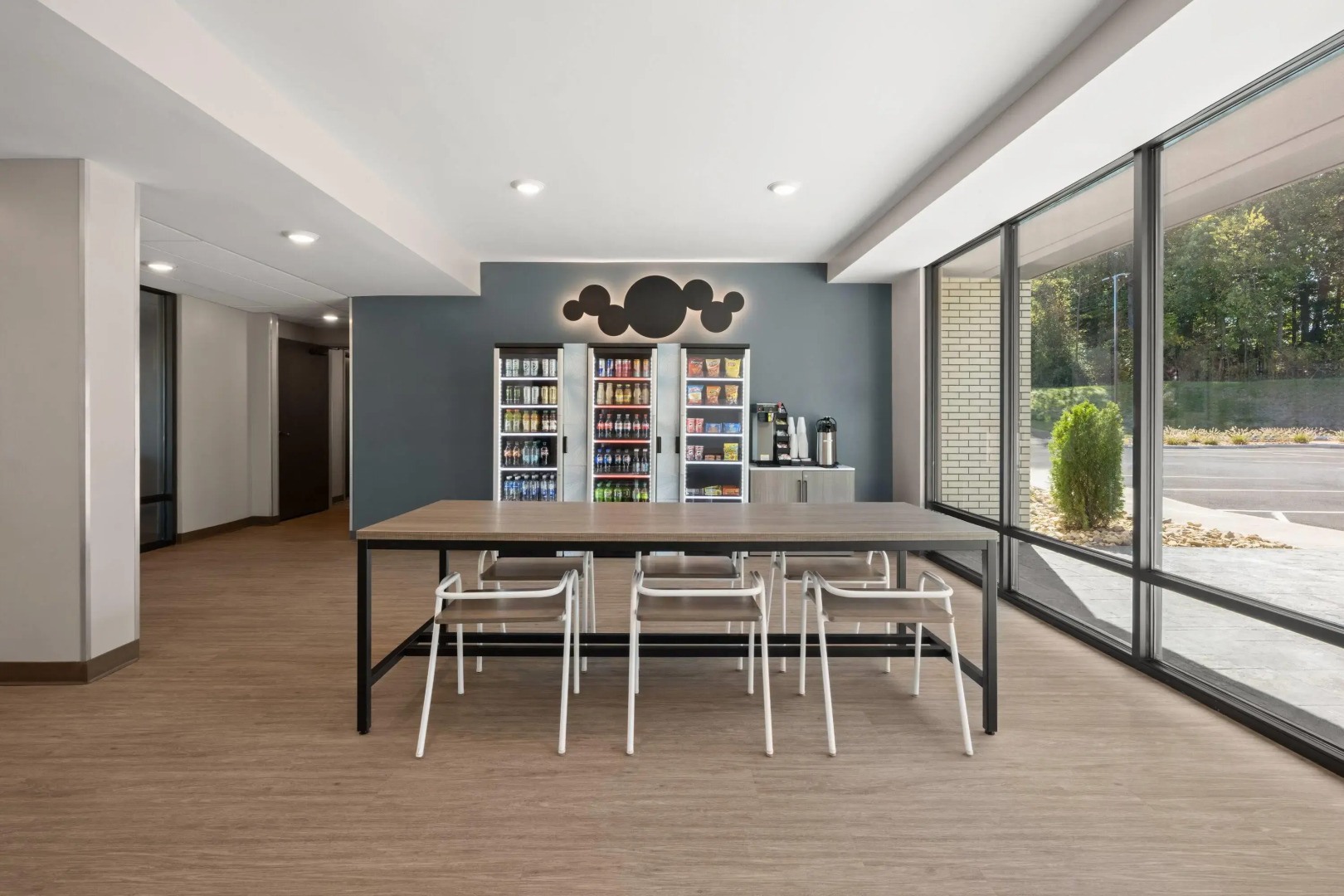 Echo Suites Extended Stay By Wyndham Johnson City Medical Cr