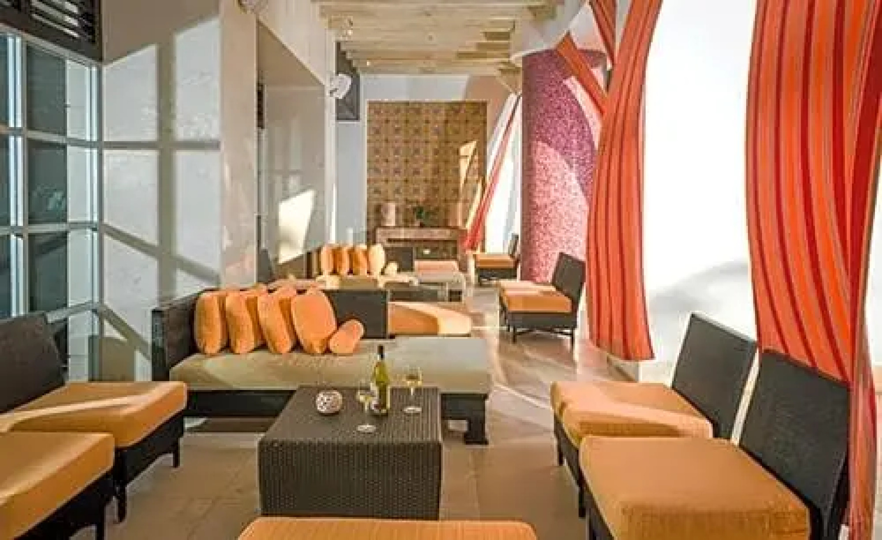 AC, Suites at The Grand Mayan - Vidanta in Acapulco