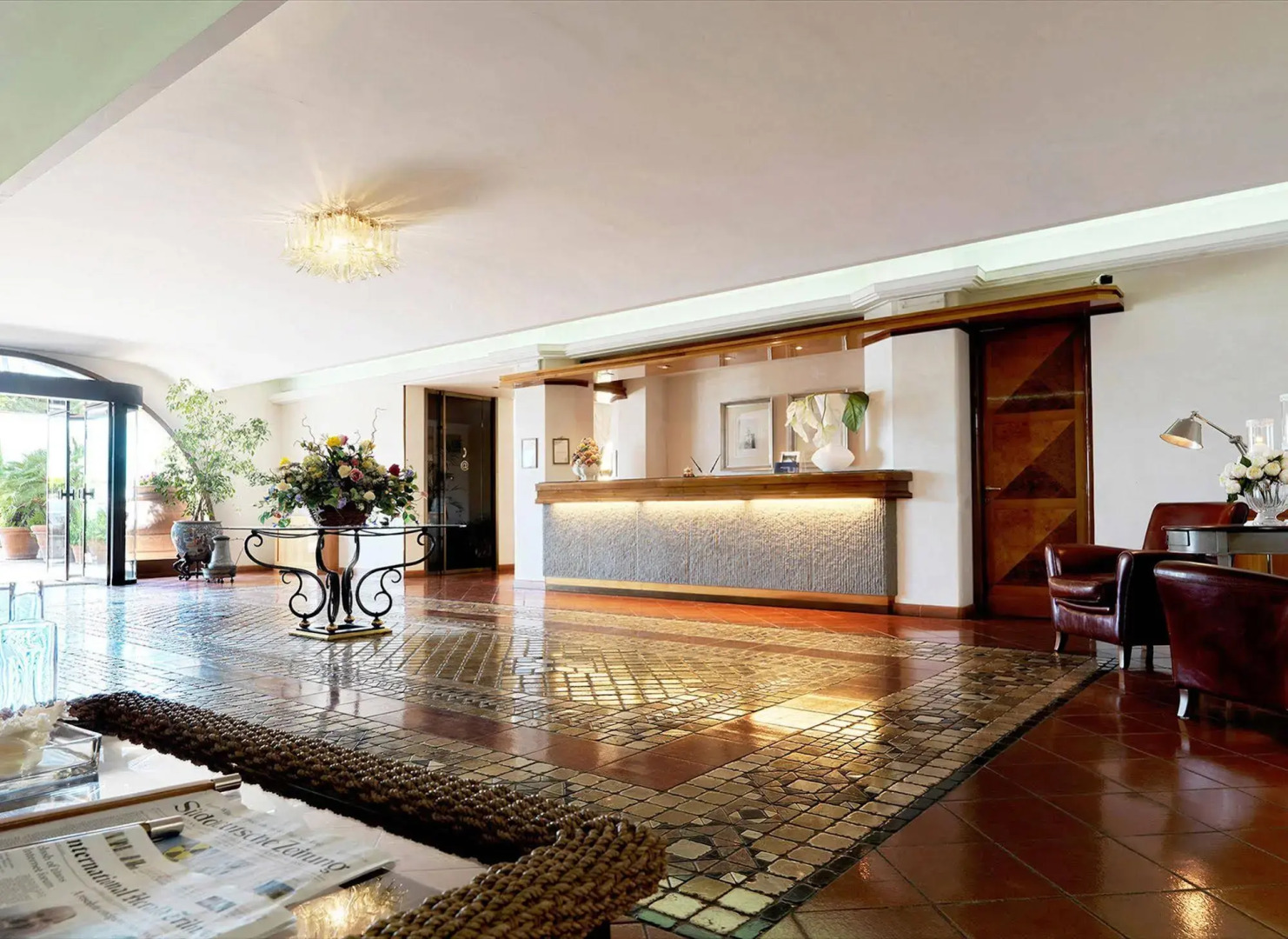 Relais Santa Chiara - Tuscany Charme