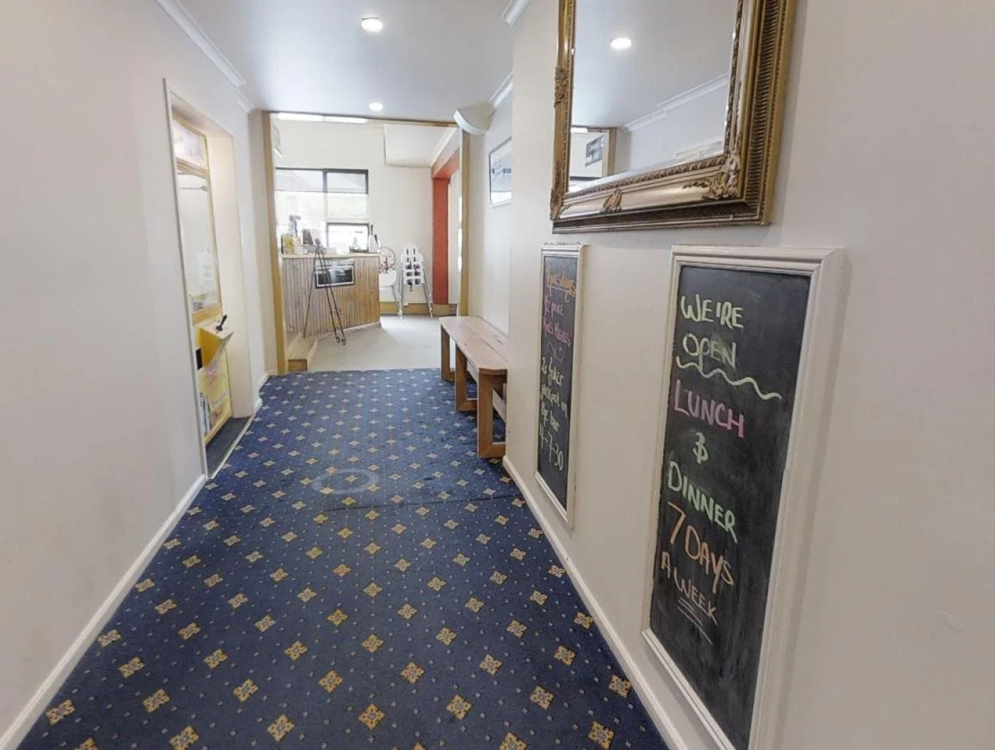 The Wharf Hotel Wynyard