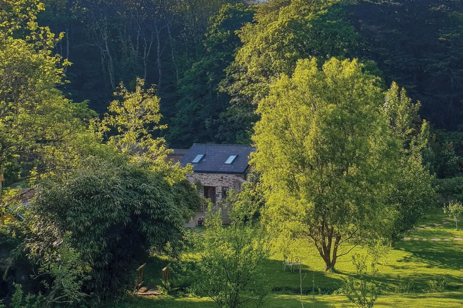 The Apple Store - 1 Bedroom Cottage - St Ishmael's