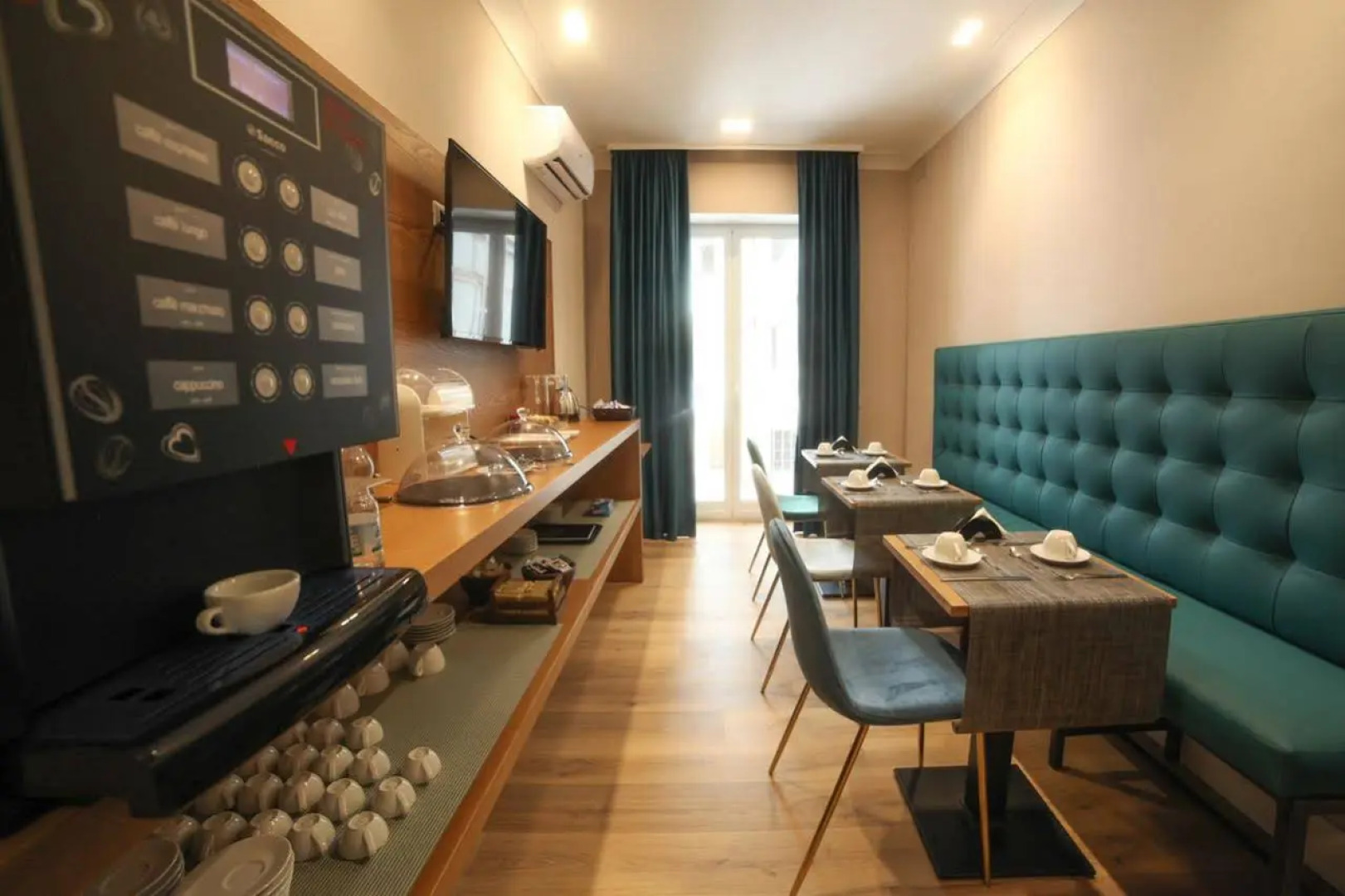 Toledo Relais - Exclusive Rooms