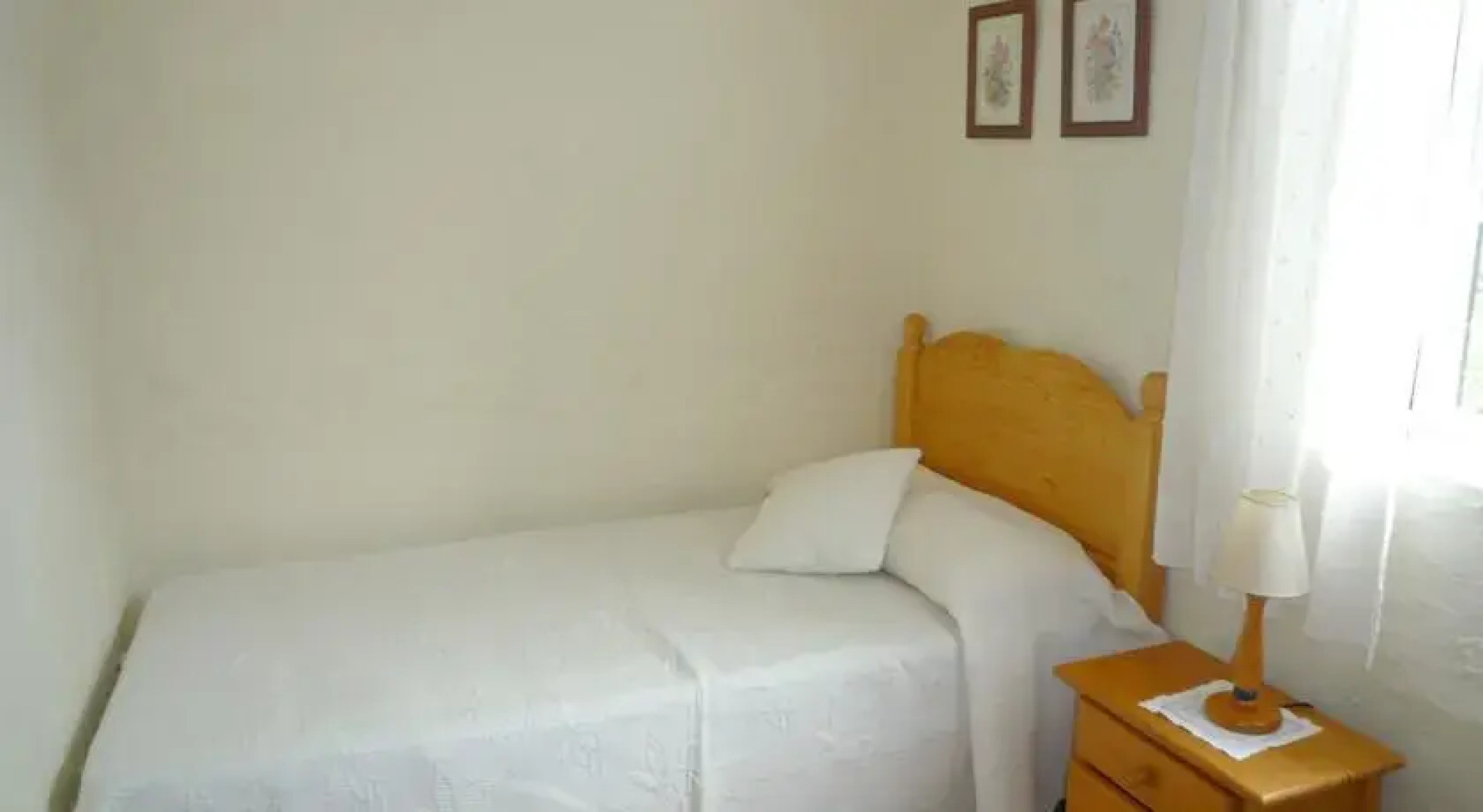 Casa Santa Magdalena