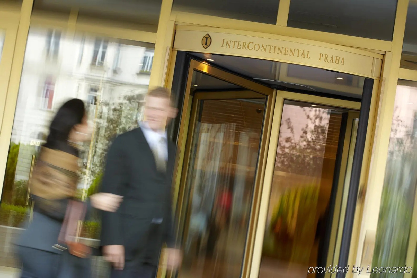 Fairmont Golden Prague