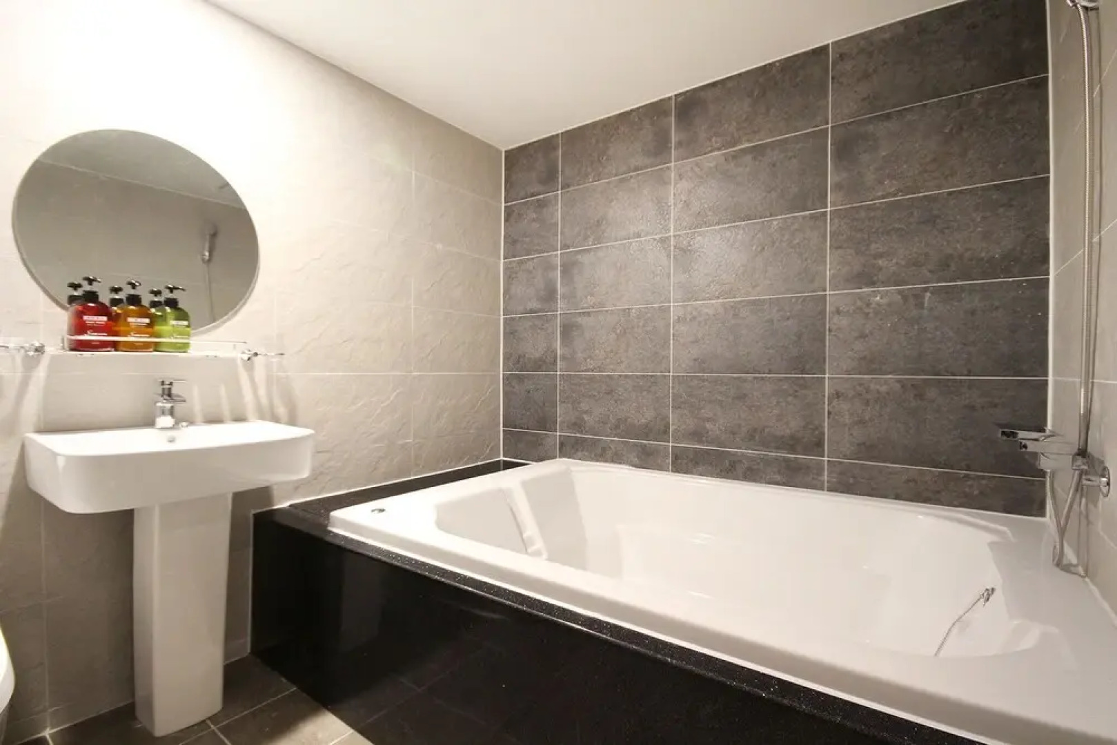 Changwon Sangnam-dong Some