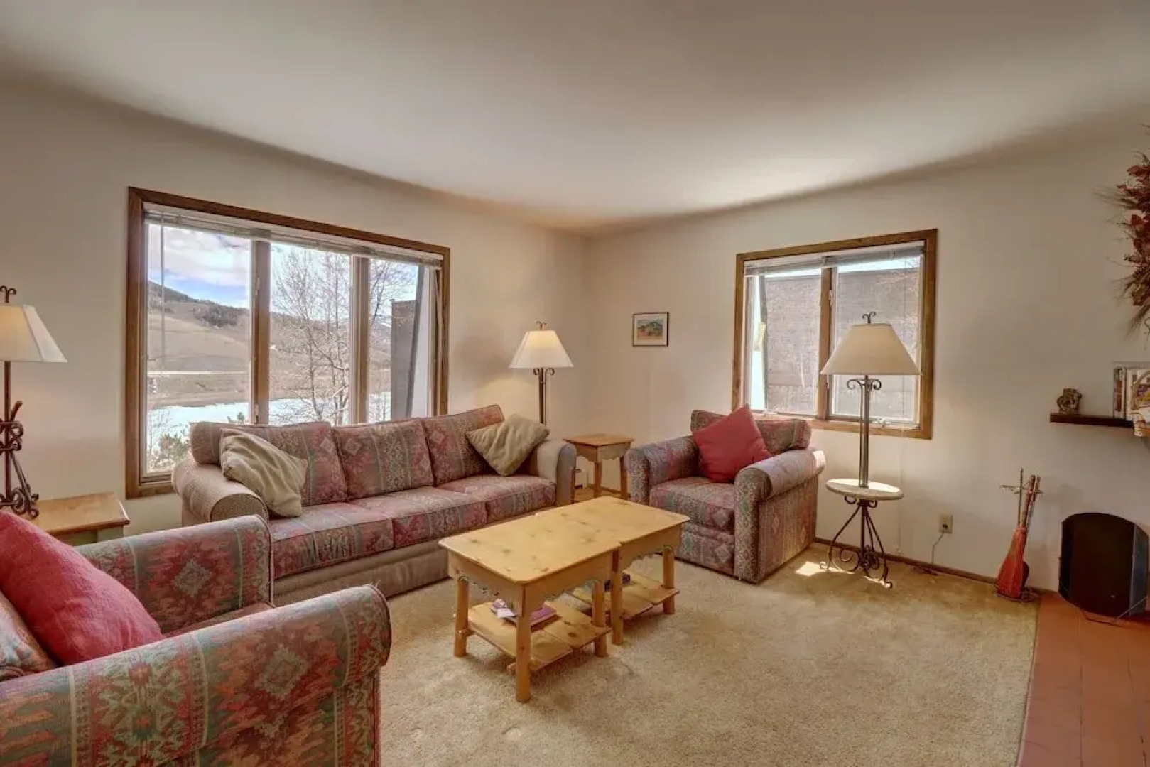 Cc20 Chateau Claire 2 Bedroom Condo by Redawning