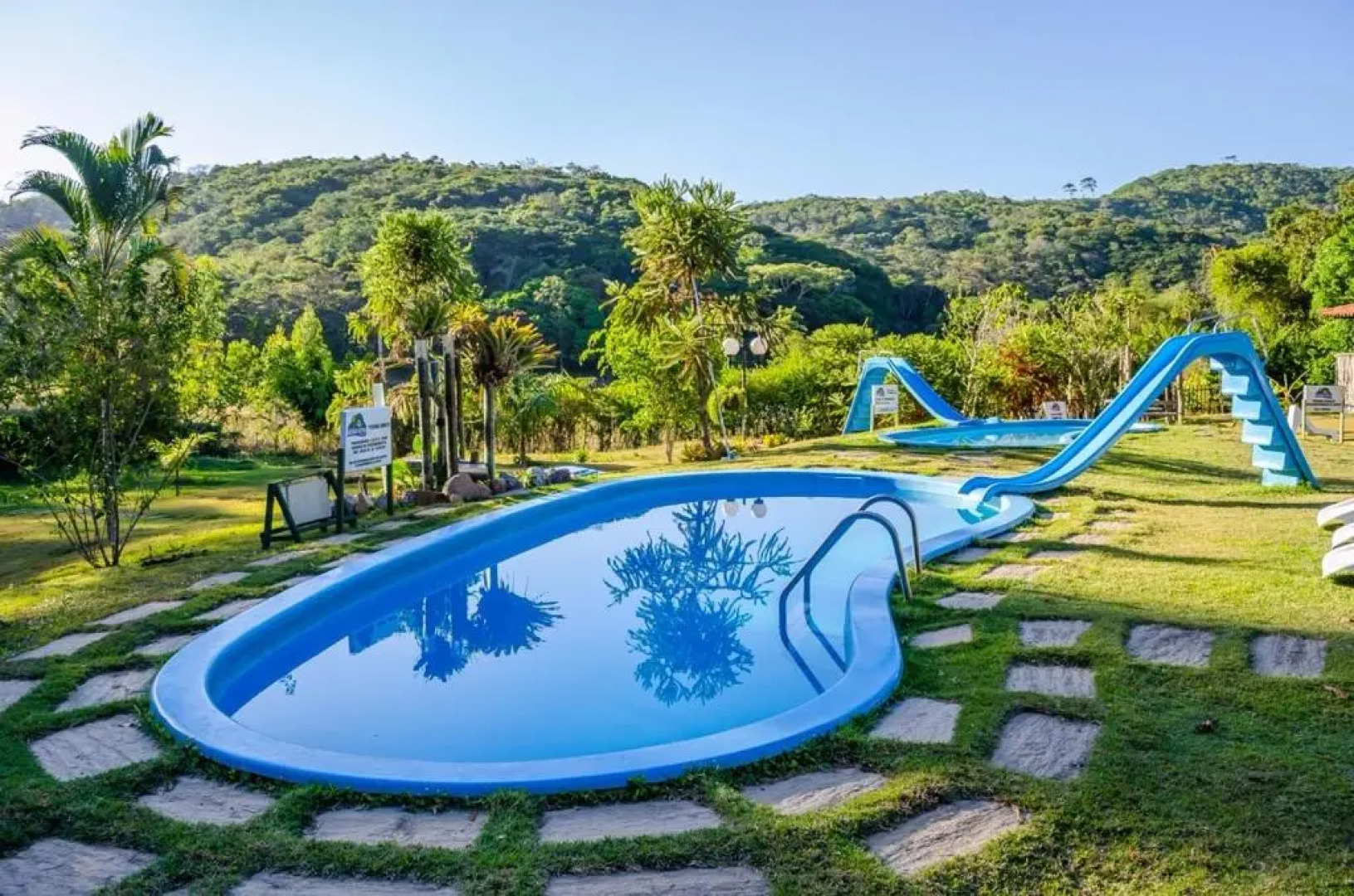 Hotel Chale Nosso Sitio Guaramiranga