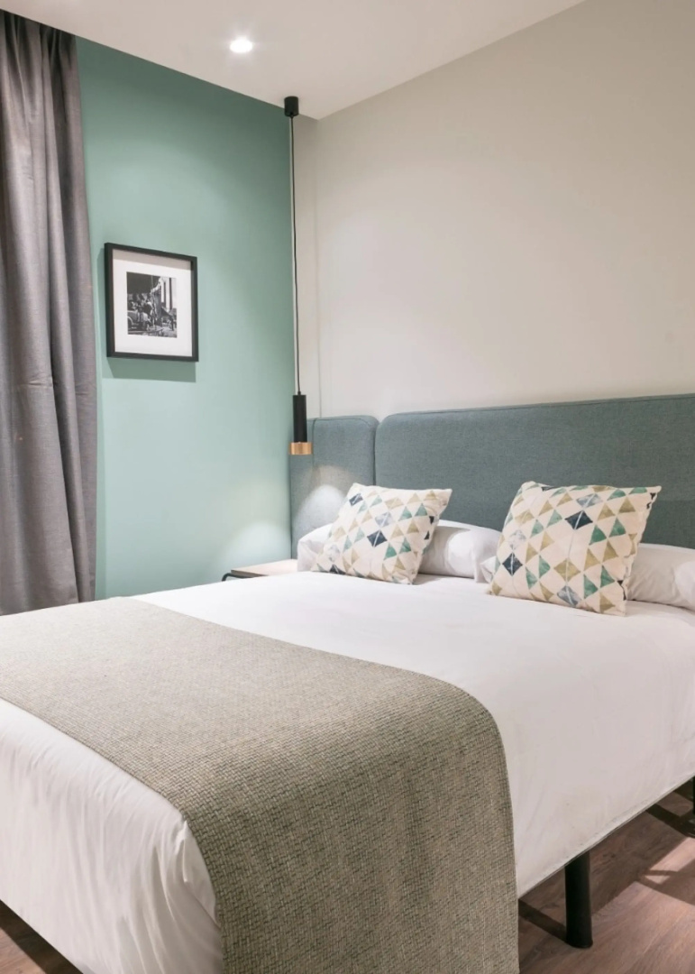 Hotel Via Augusta