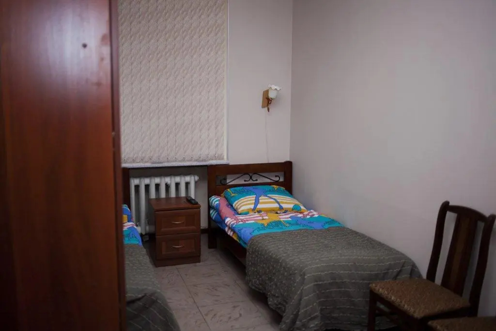 Отель Regard Inn