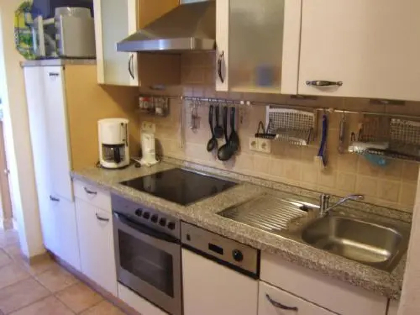 Ferienwohnung LAGUNA-Residenz am Meer/ Whg. 29