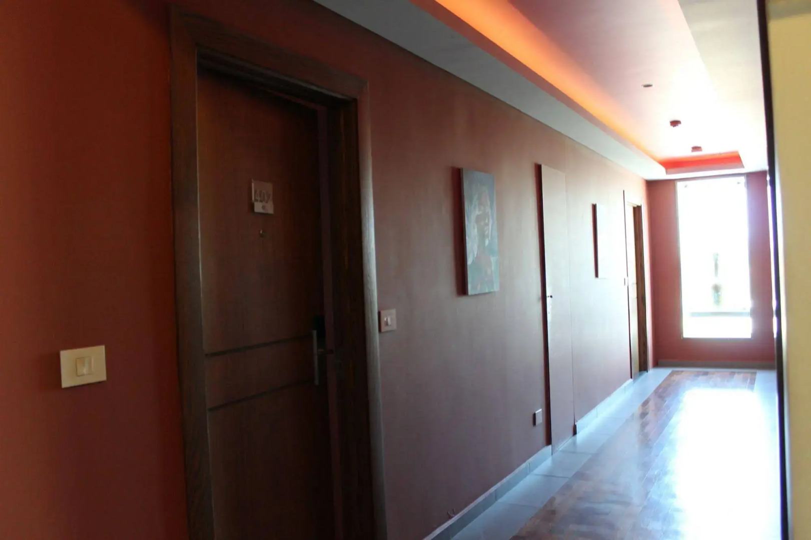 Guias Boutique Hotel & SPA