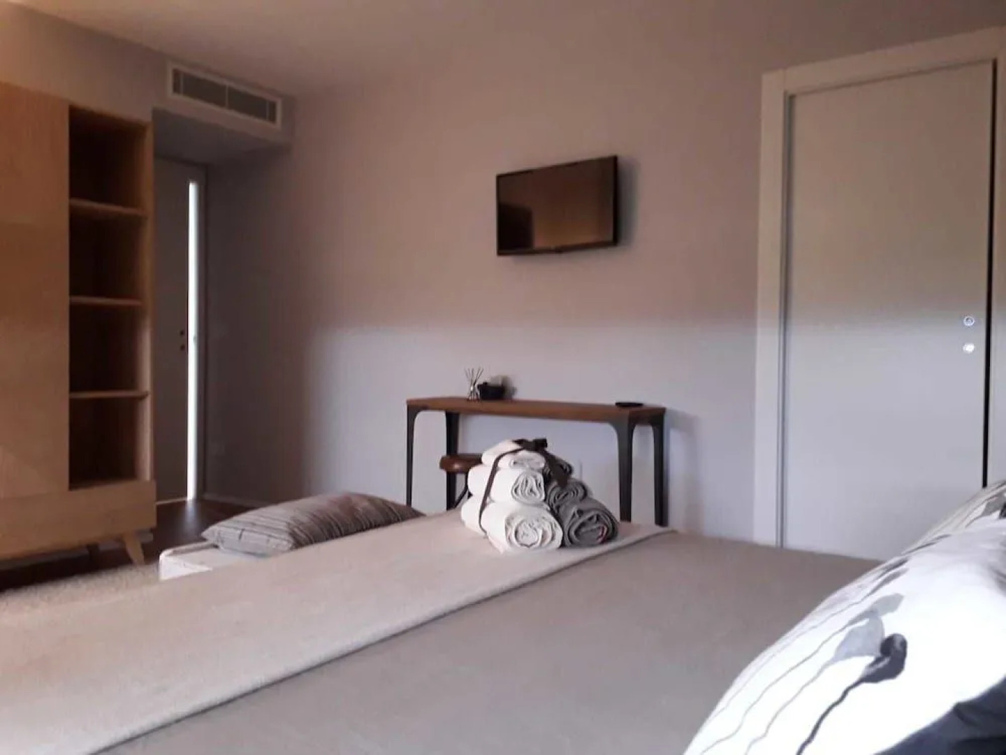 La vecchia posta B. & B.