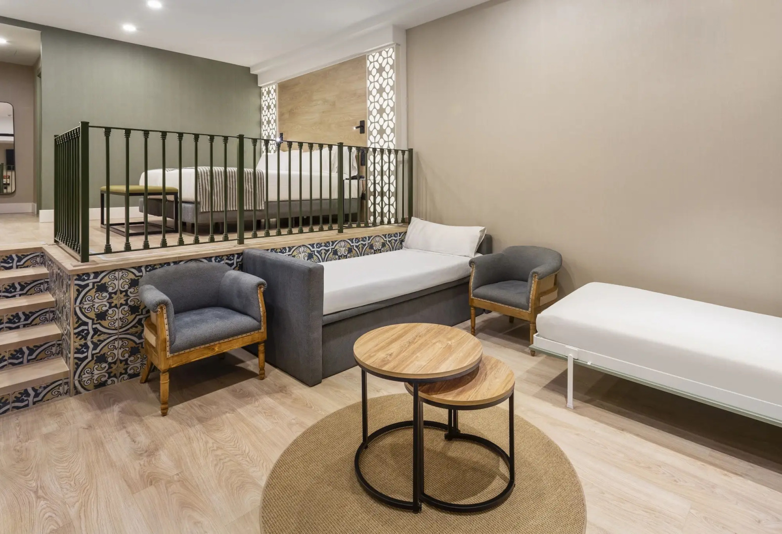 Catalonia Santa Justa