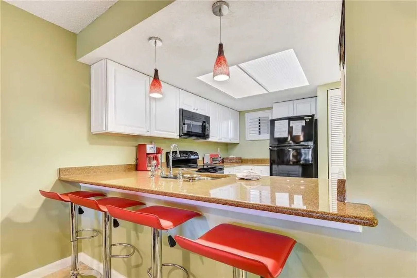 Ocean Village Club K12 - Two Bedroom Condo