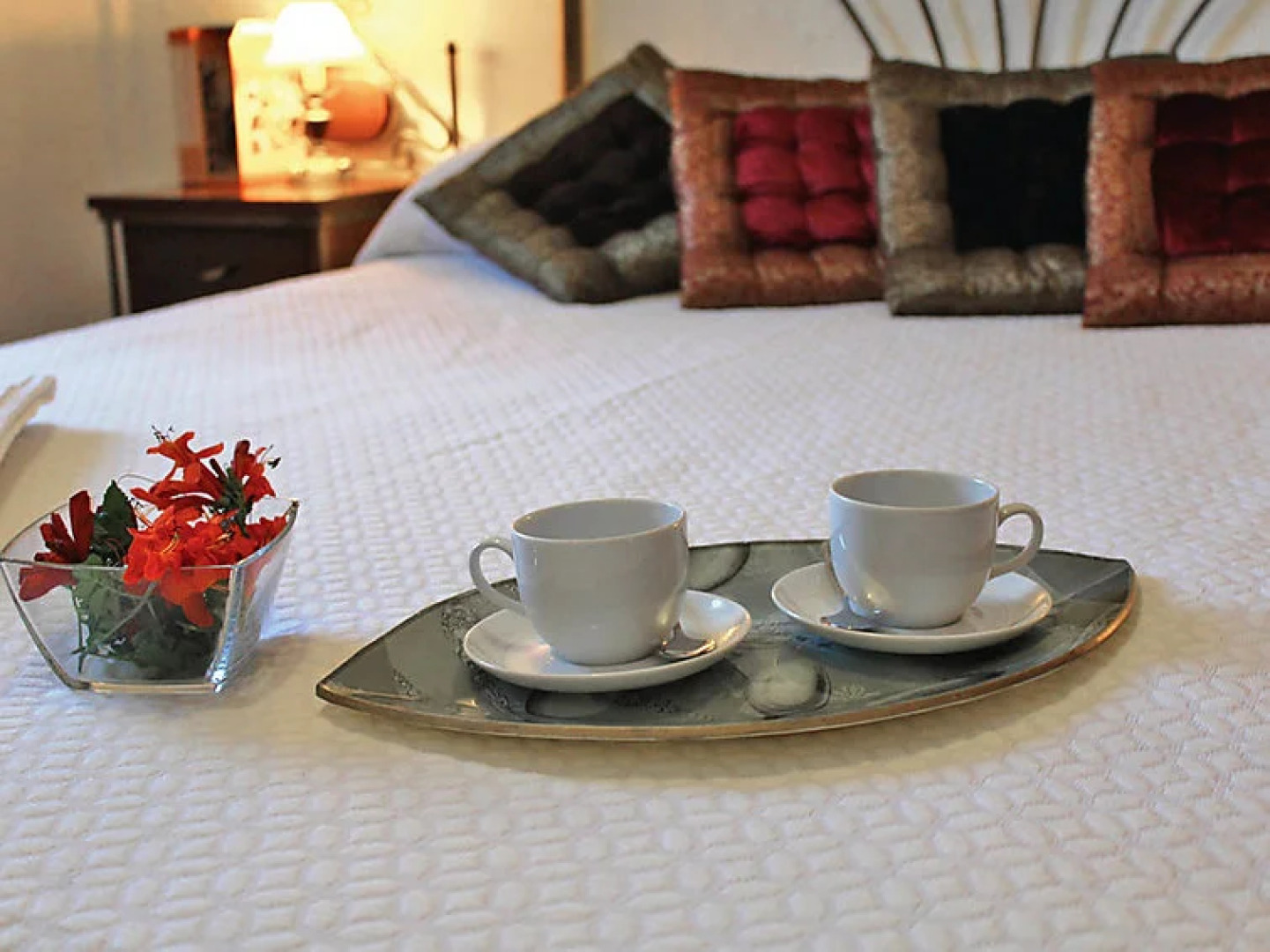 Holiday Home Villa San Luis