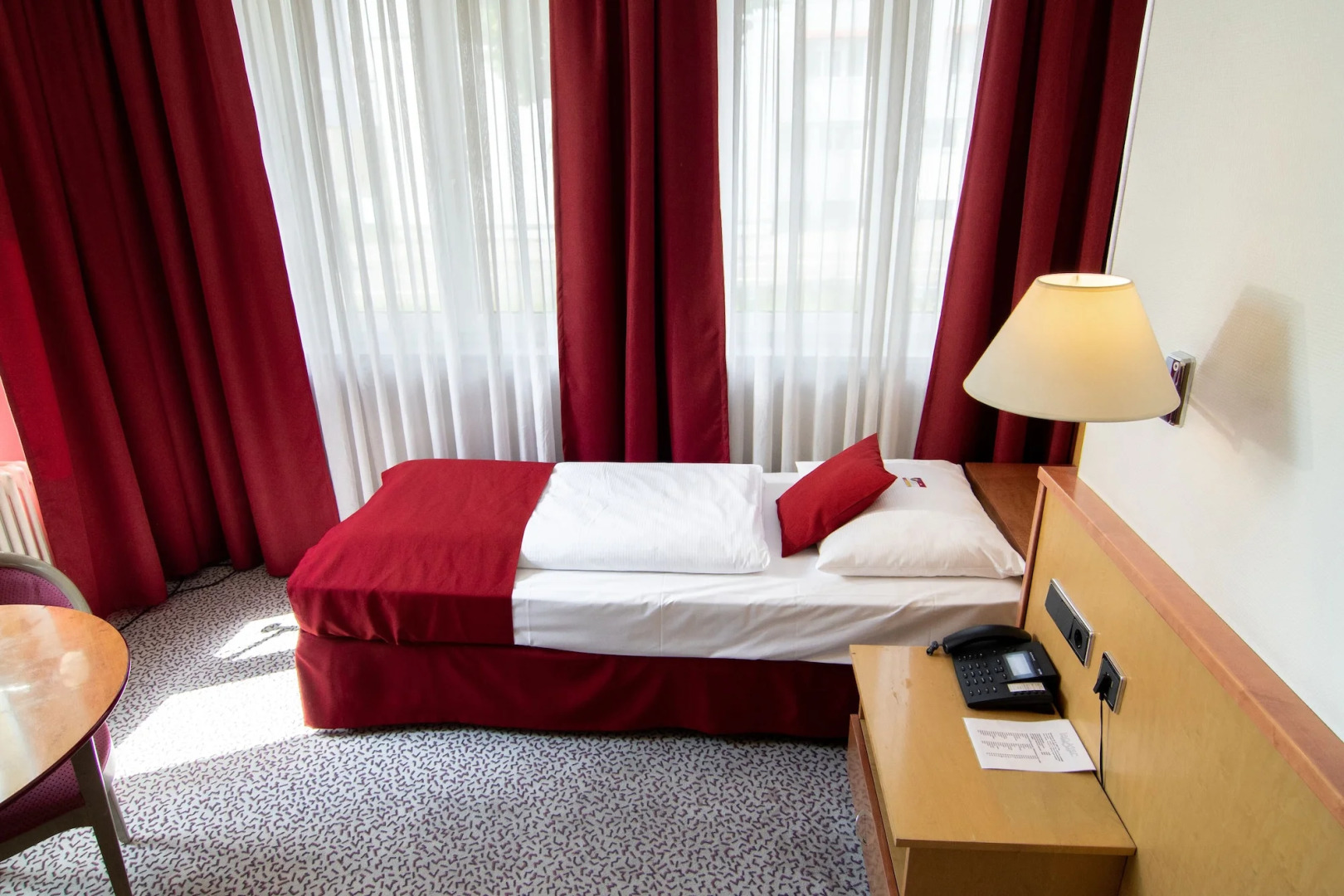 LeoMar Flatrate Hotel