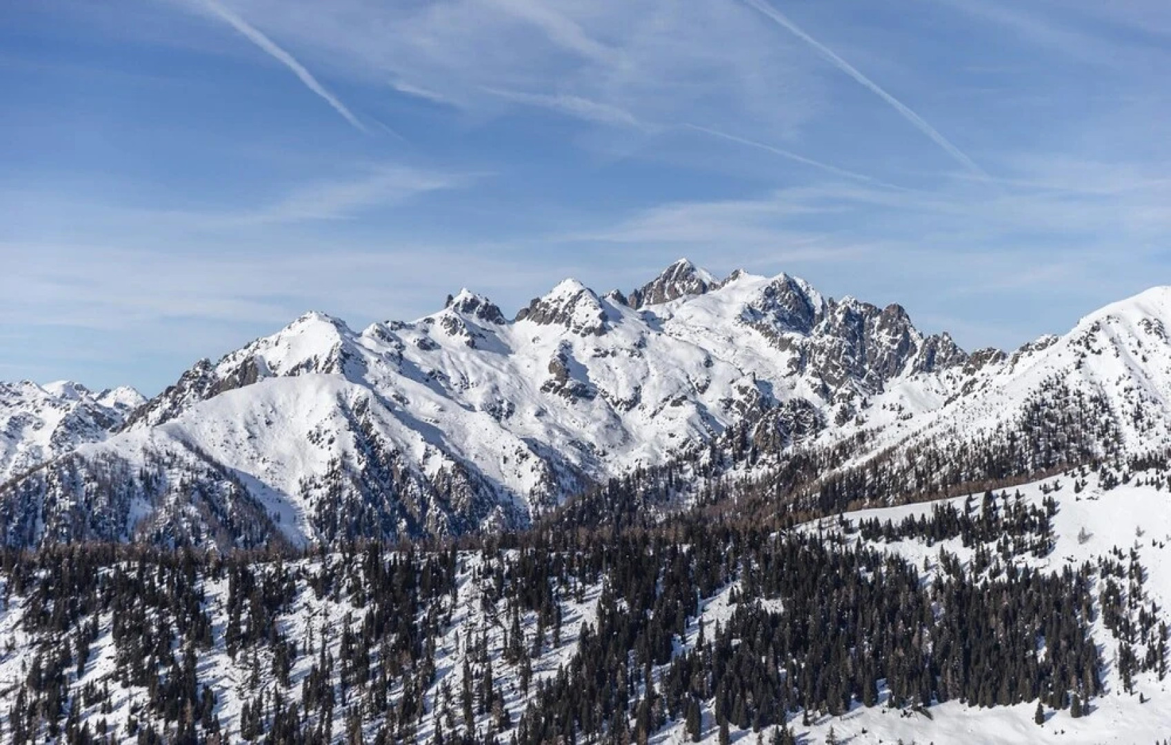 Awesome Home in Castello Tesino With 4 Bedrooms and Wifi