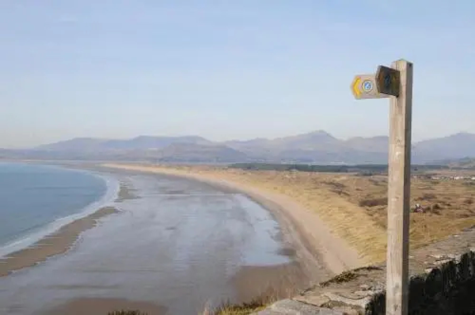 Fron Deg Guest House