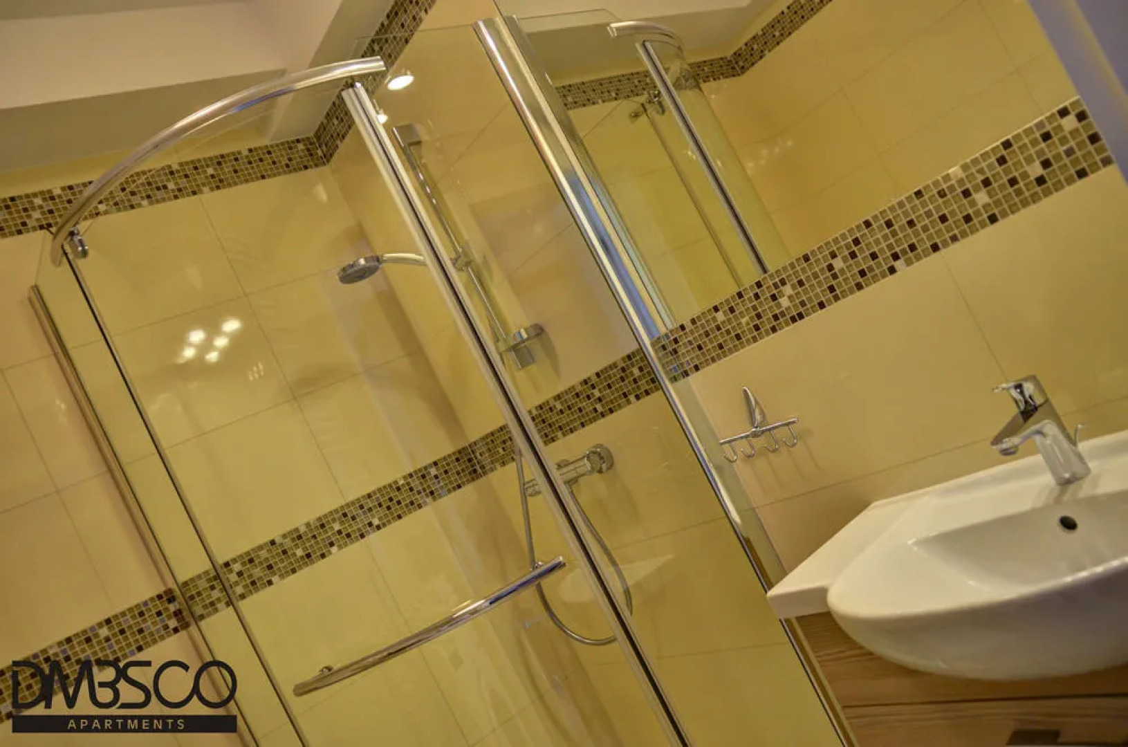 apartament kołobrzeg