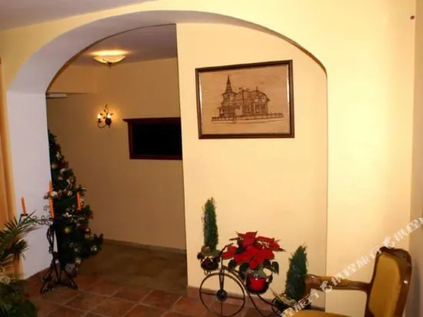 Guest House Veronika