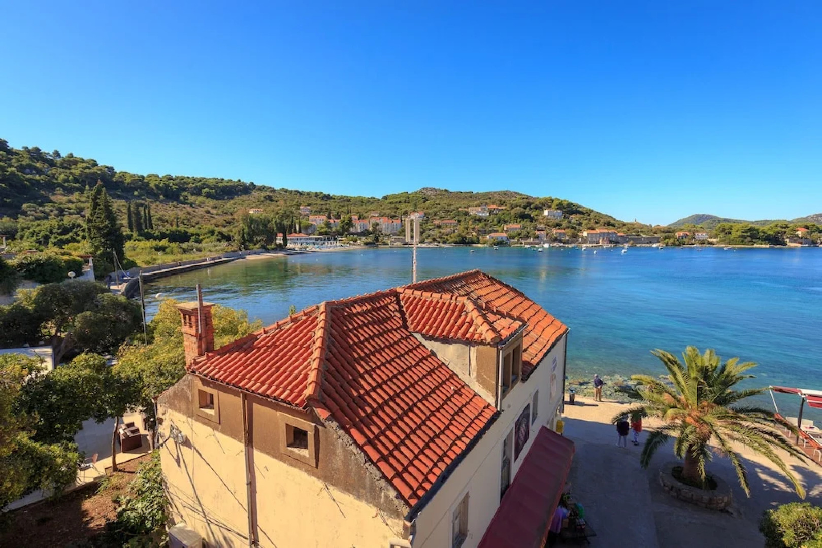 Hedera Estate, Villa Hedera XI