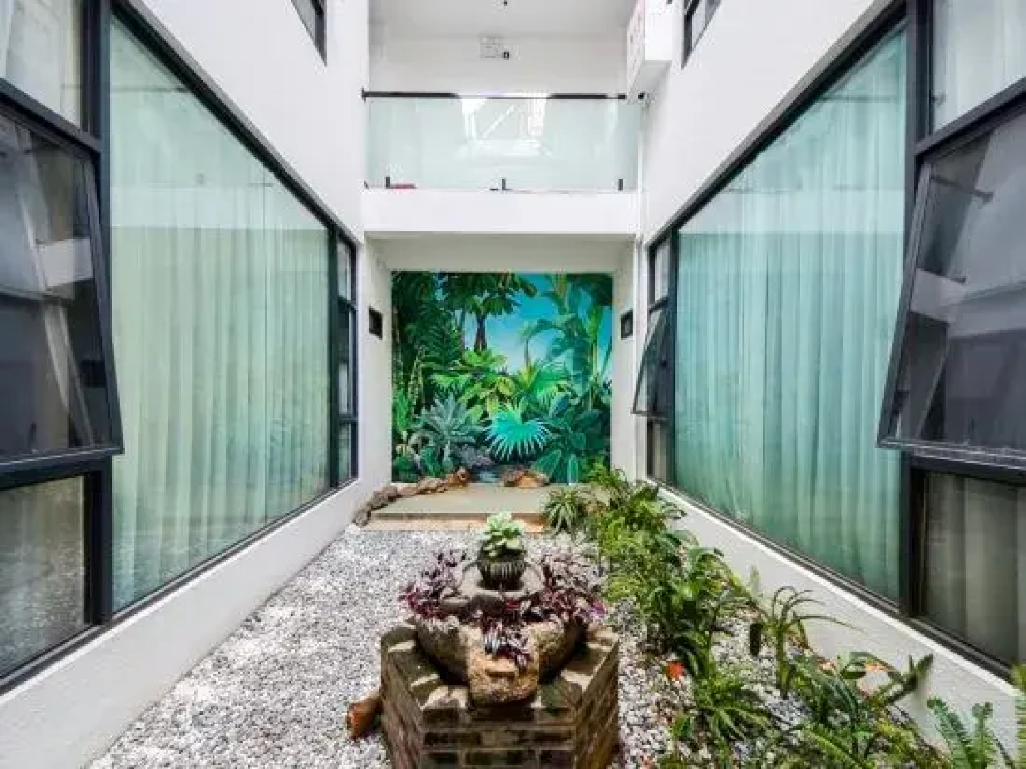 Jinjiang Inn Fashion Hotel (Weishan Ancient City)