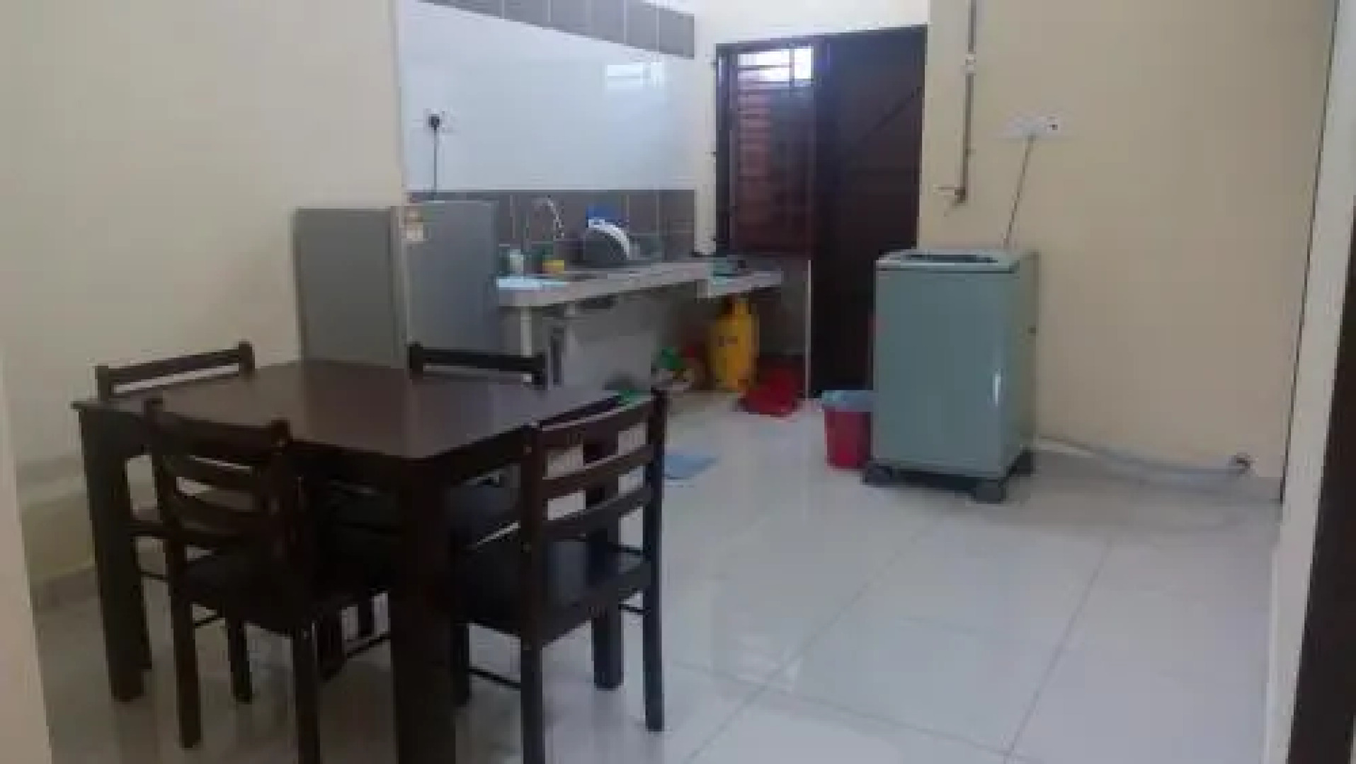 Taiping Valuable Homestay