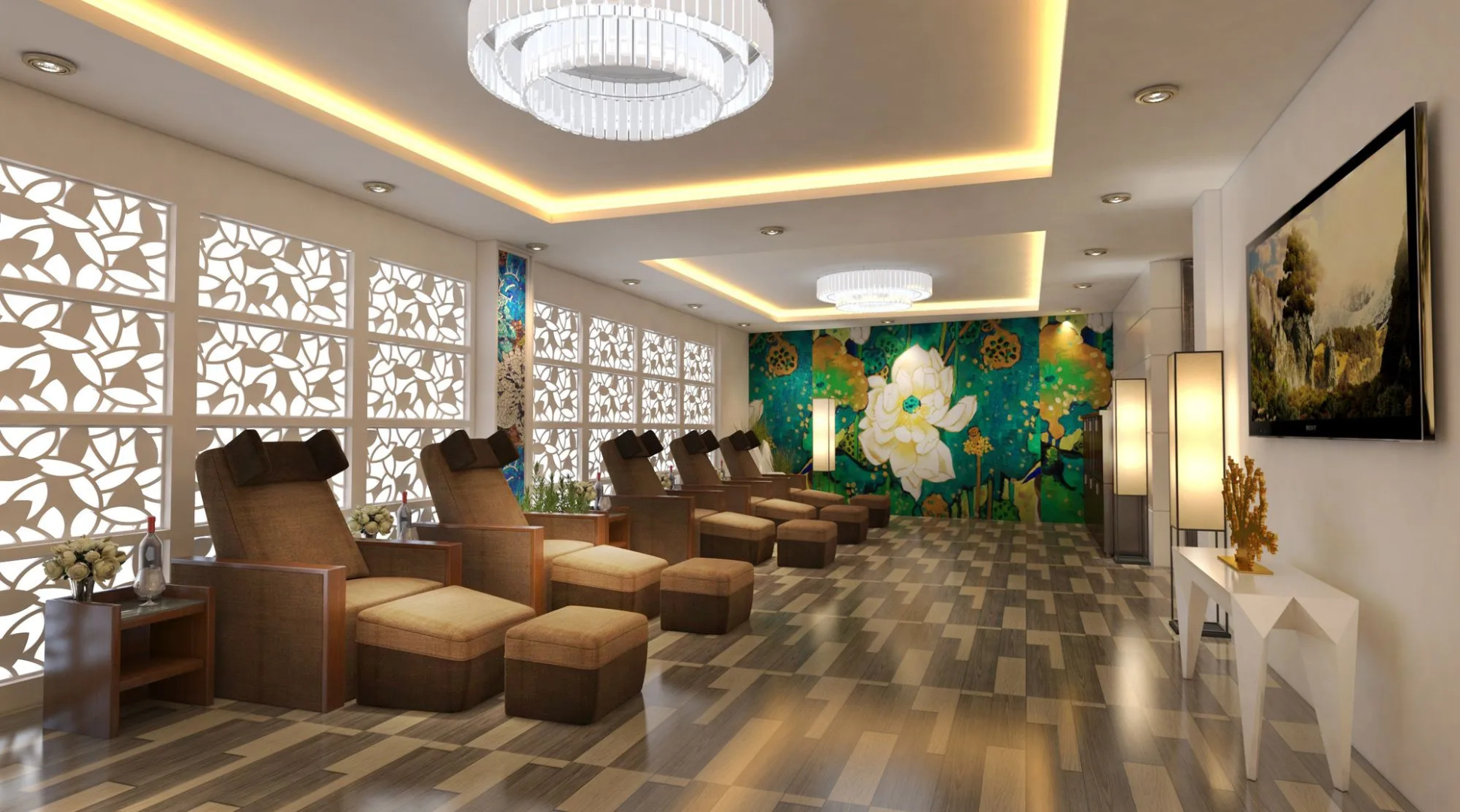 Sapa Relax Hotel & Spa