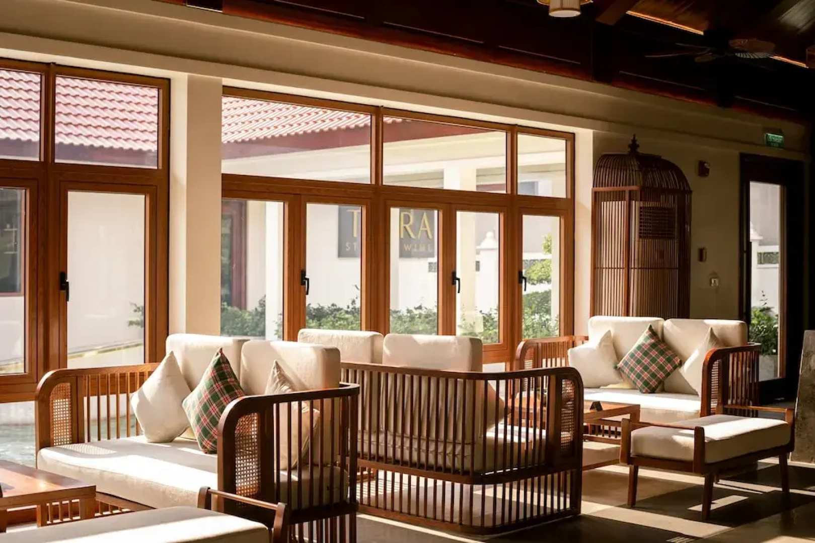 Senna Wellness Retreat