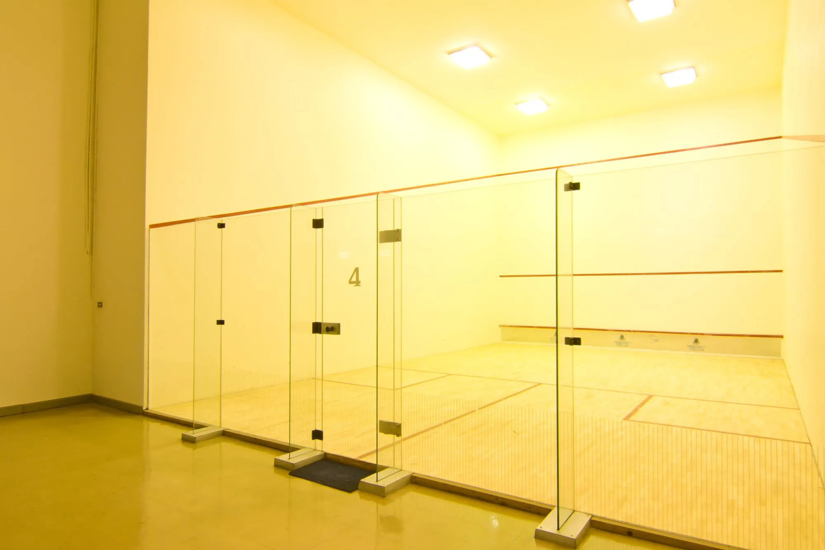 Ambassador City Jomtien Pattaya (Inn Wing)