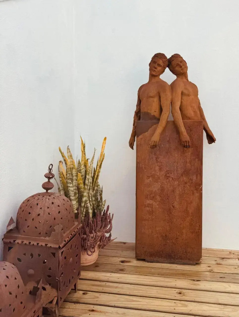 Le Grenier Luxury Loft