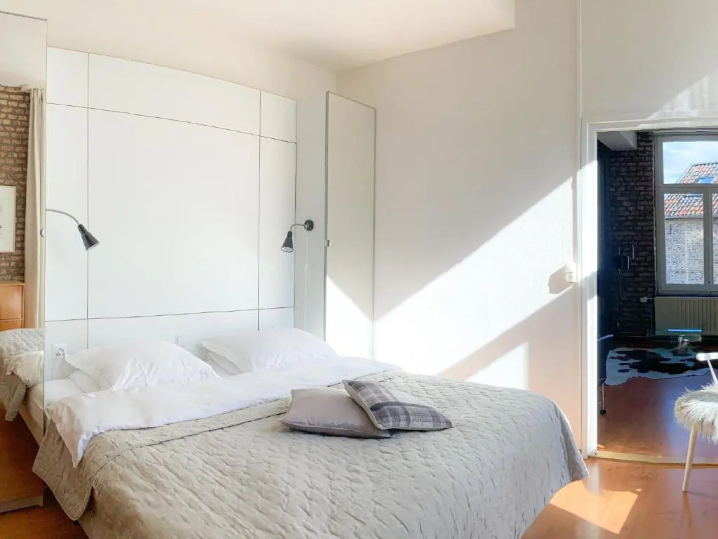 Besselaar Apartments