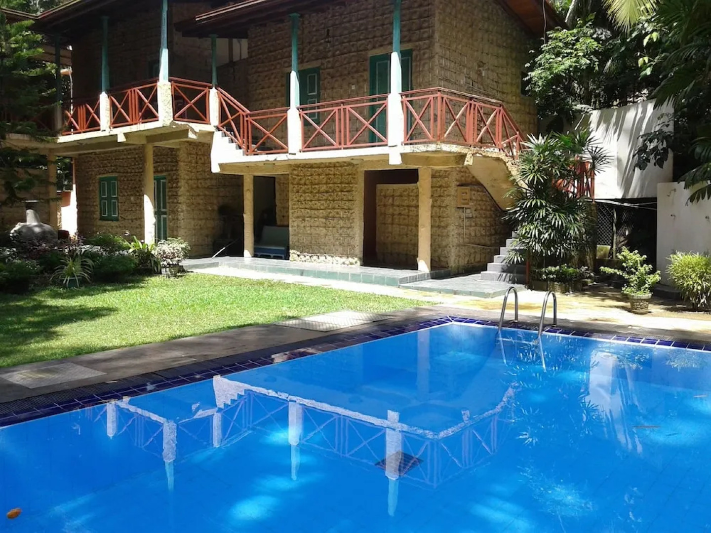 Hareesha Holiday Resort