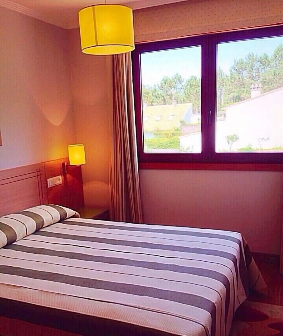 Complejo Turístico Raeiros