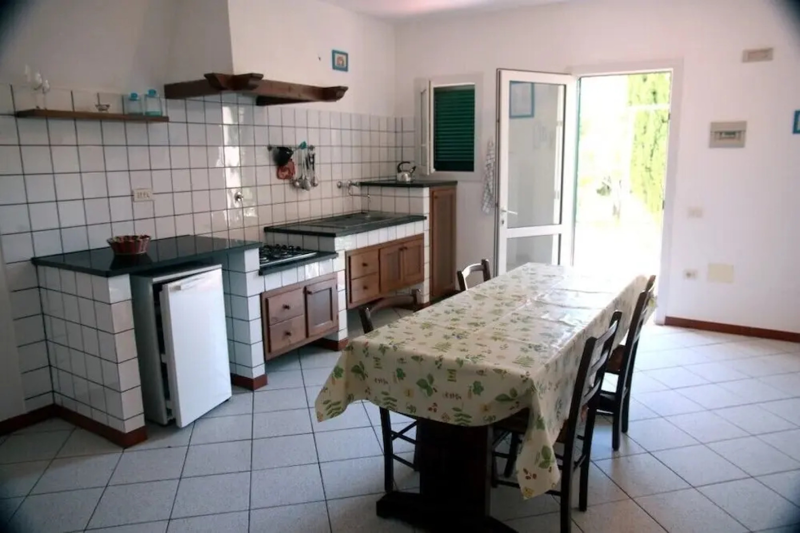 Azienda Agricola Sapereta