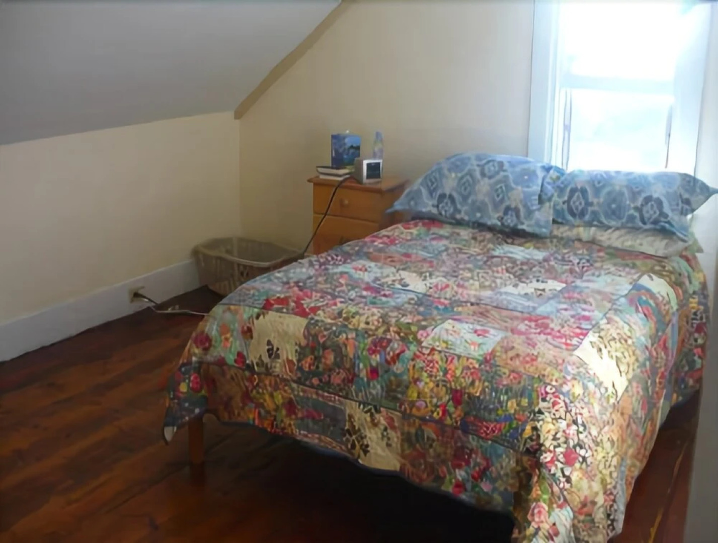 Salt Water Farm - Three Bedroom Home