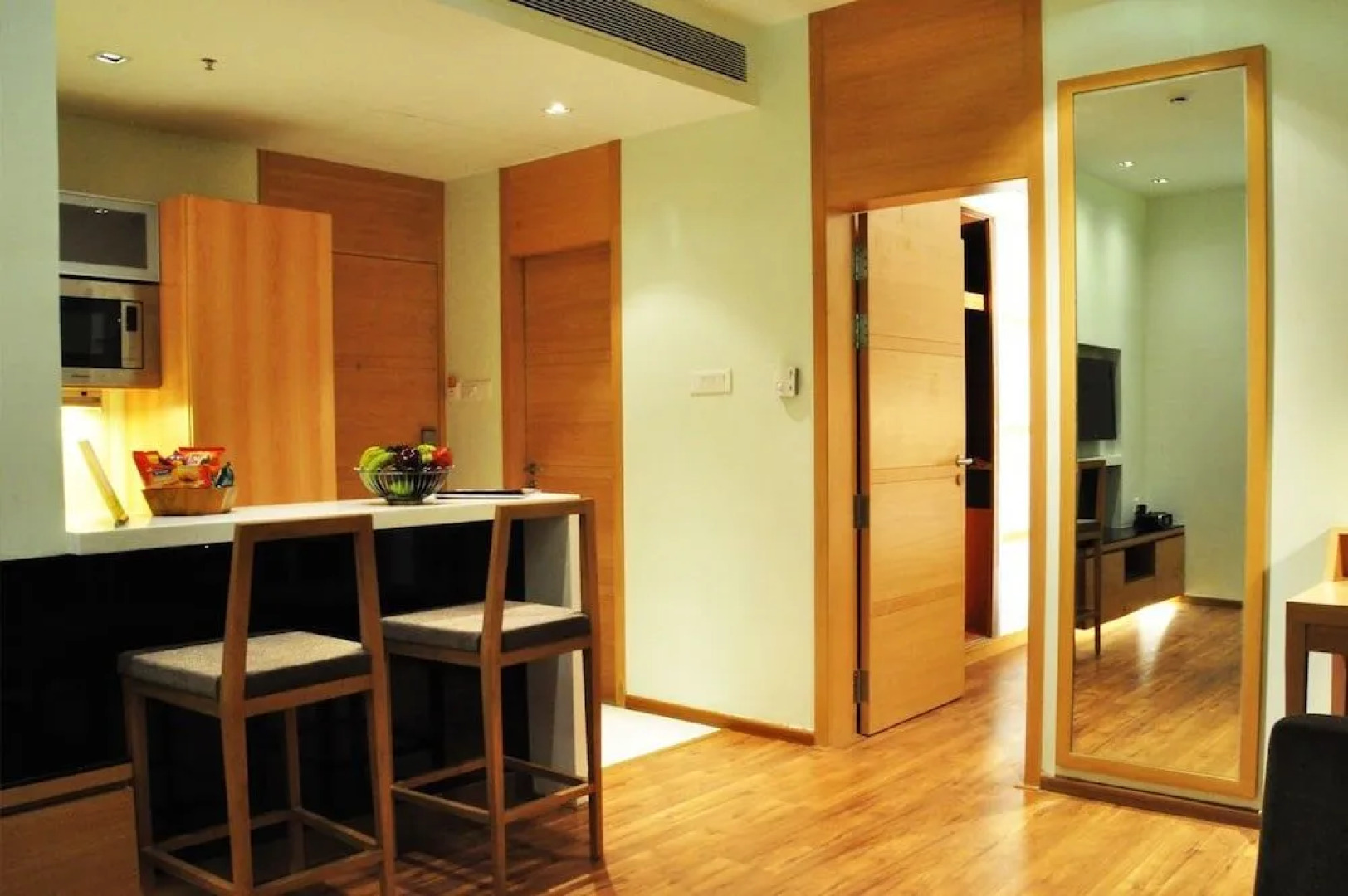 Mind Space Hotel Pimpri