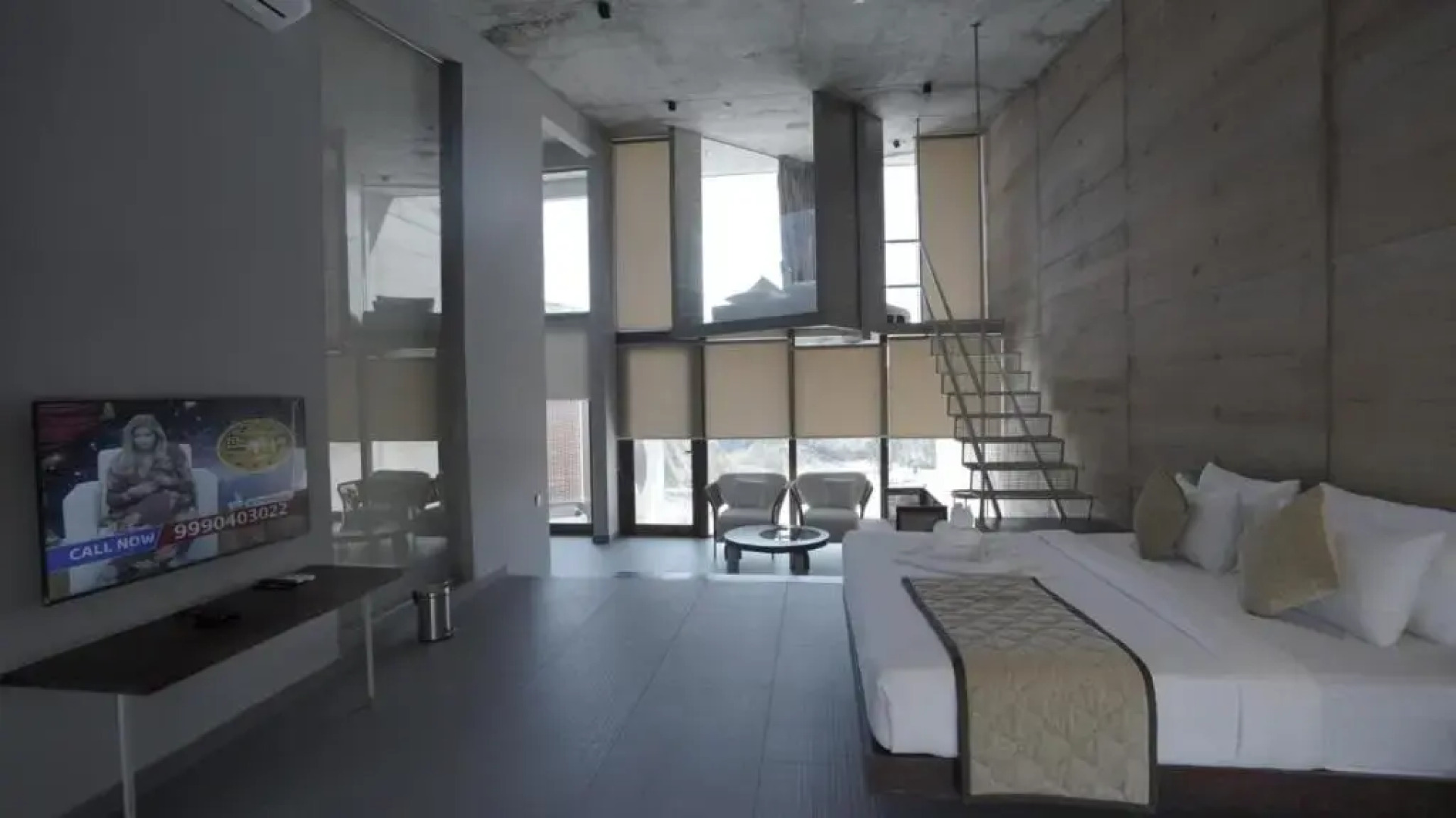 R D S Nature Retreat