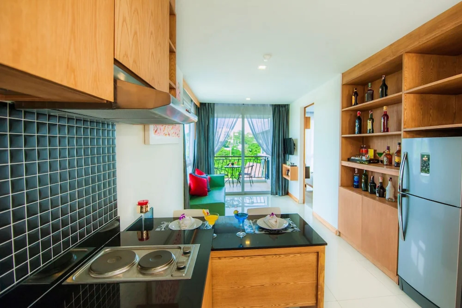 Grand Nai Harn Suites