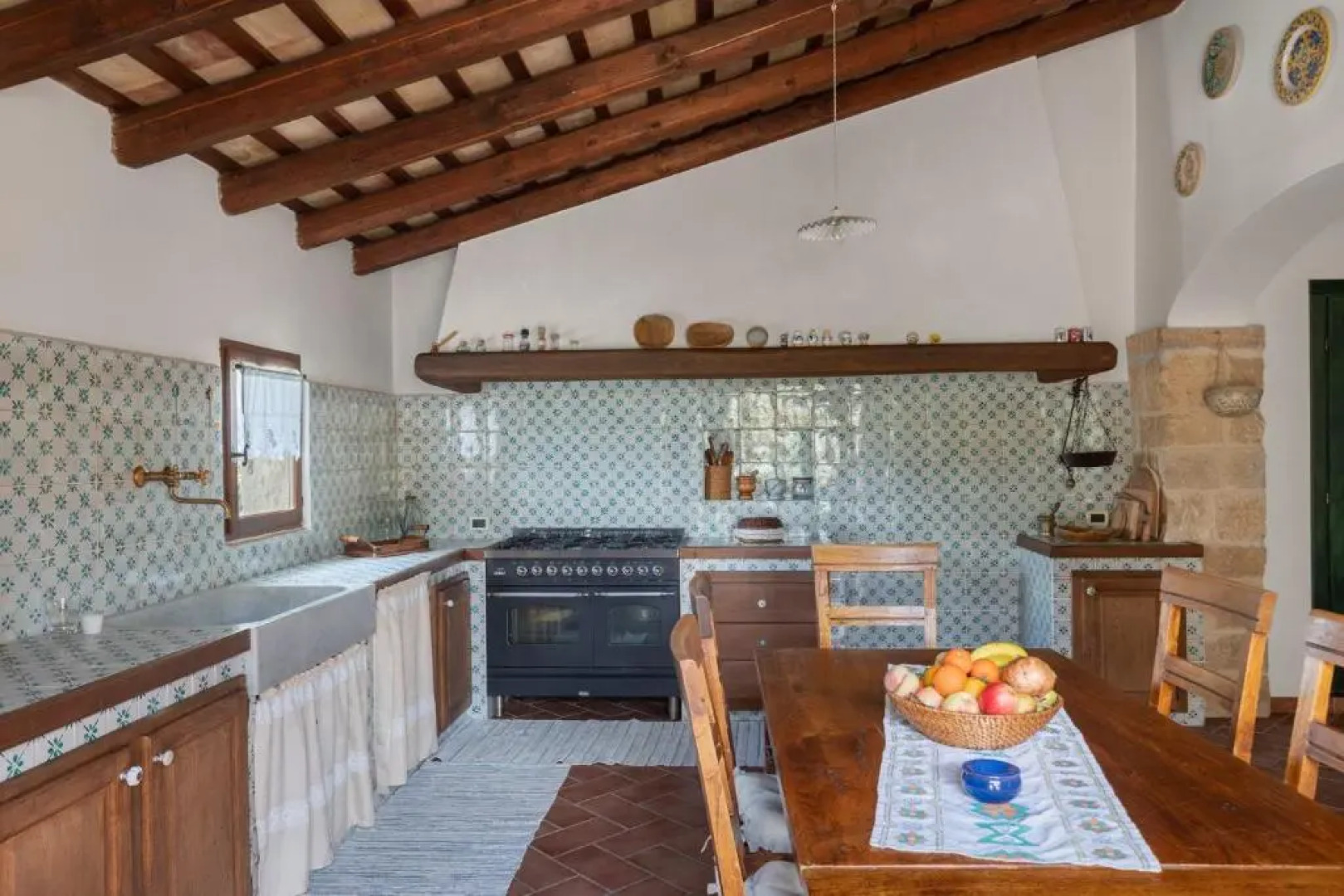 Villa Aurora By DomuSicily