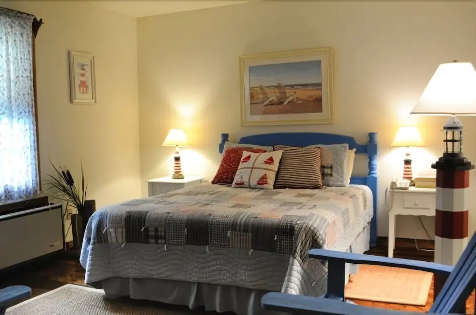 La Perla at Gregory House Country Inn & Restaurant