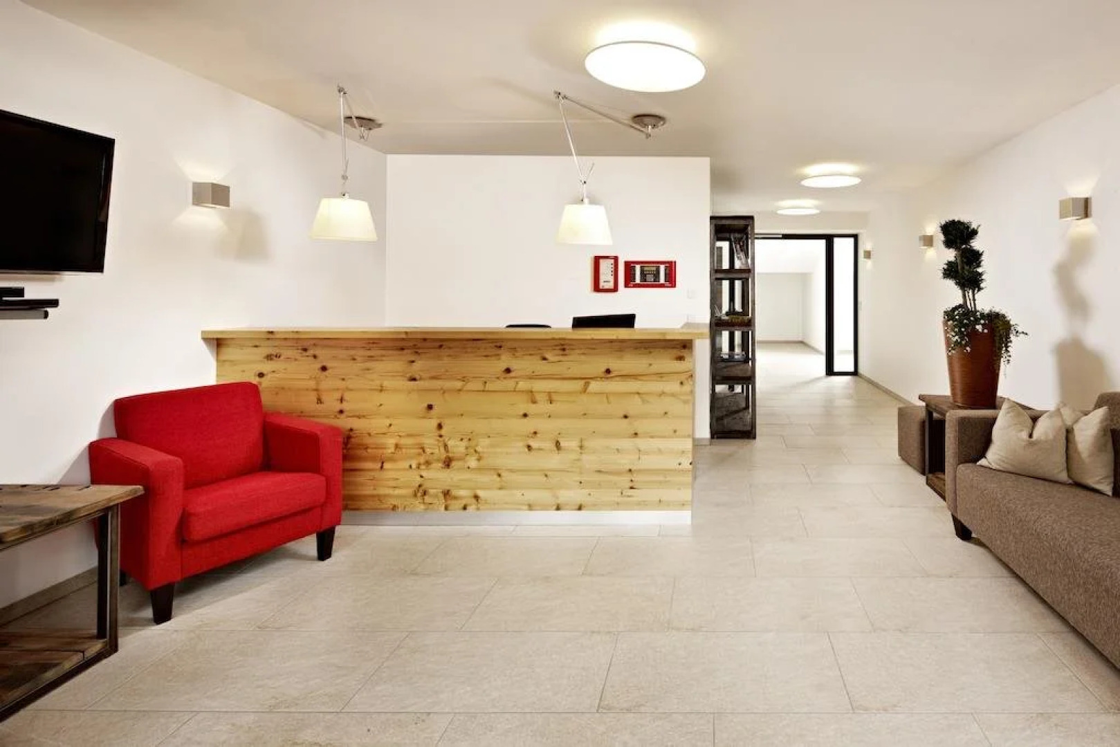 Gerlos Alpine Estate