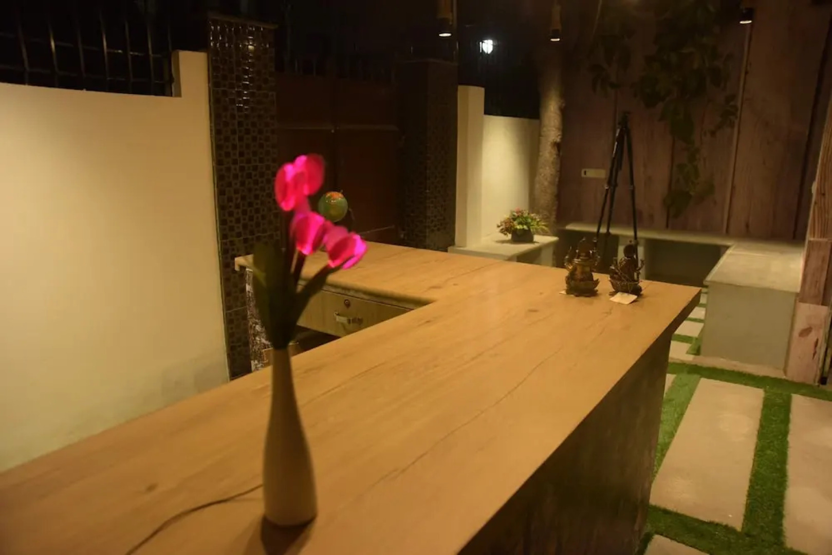 Banaras Hostel Varanasi