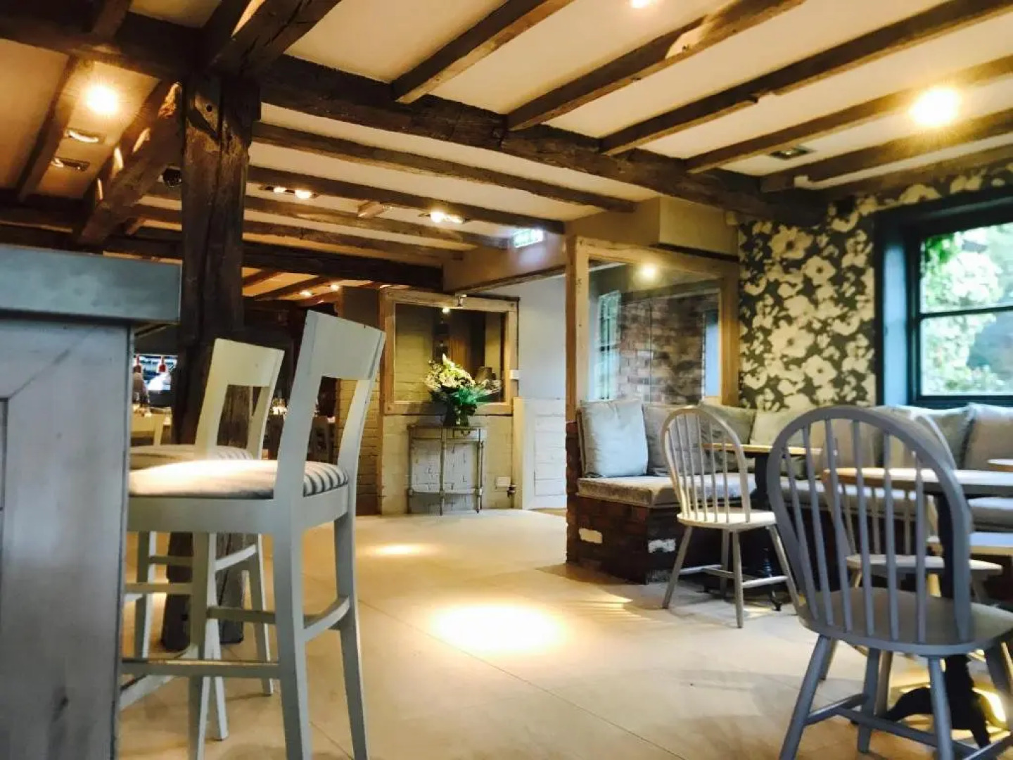 The Punchbowl Lapworth