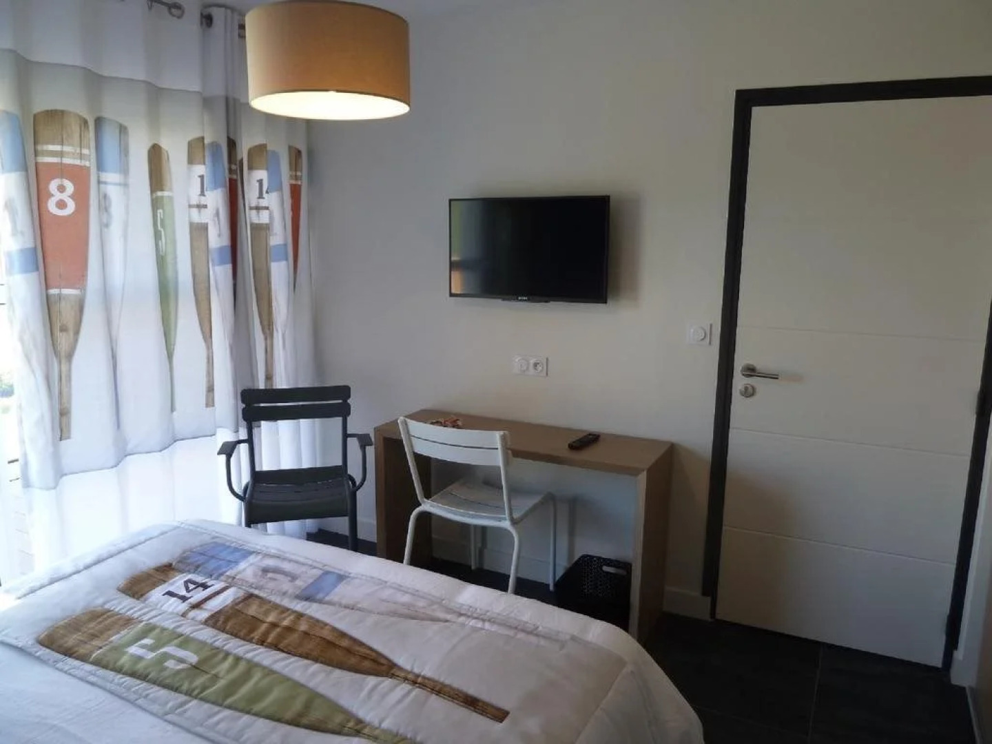 Chambres dhôtes de la Vanneresse