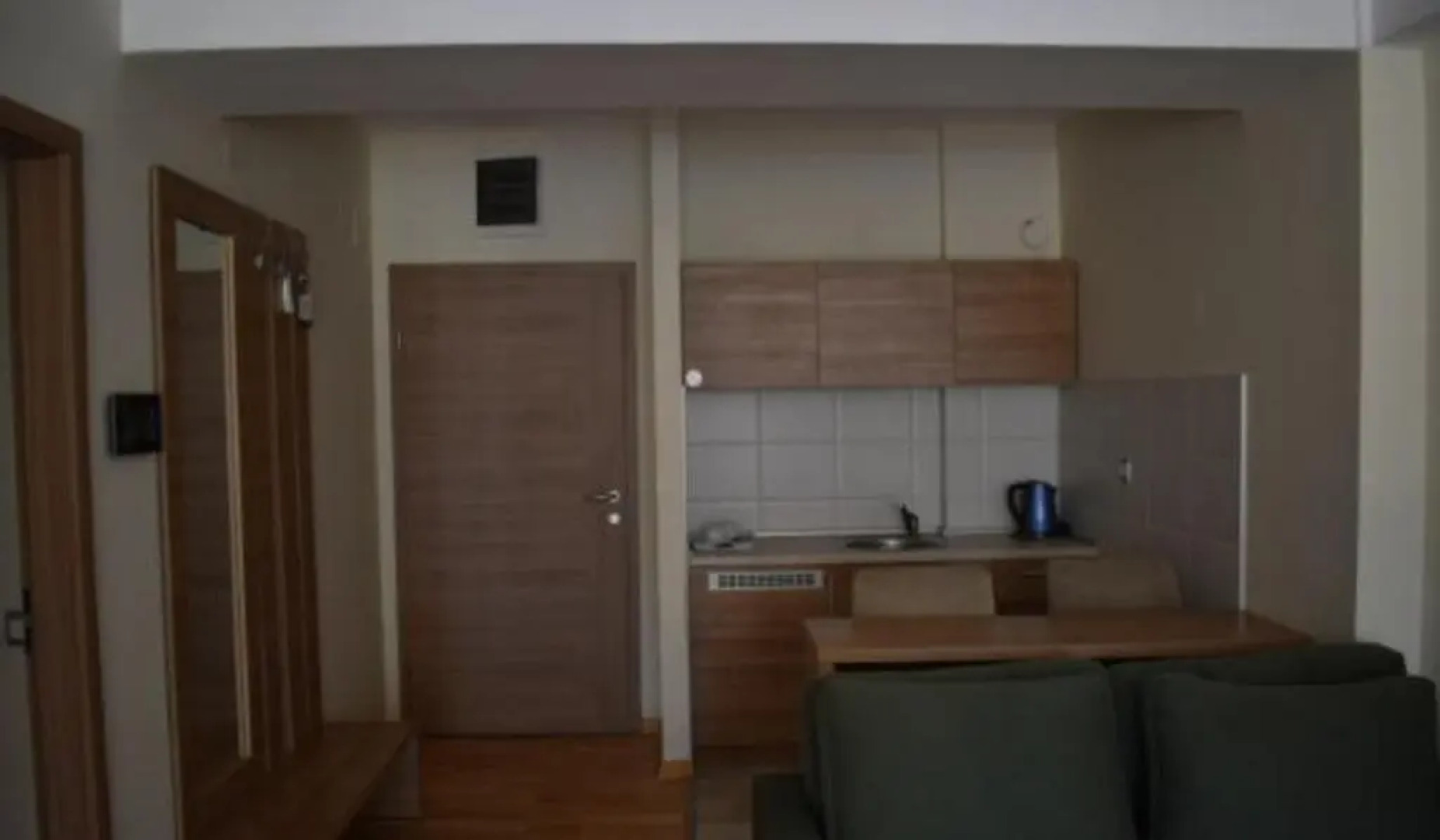 Park Ohrid Apartments